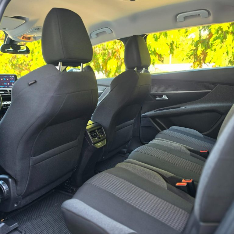 Peugeot 5008 2021 second hand – Mașini în Rate Baia Mare