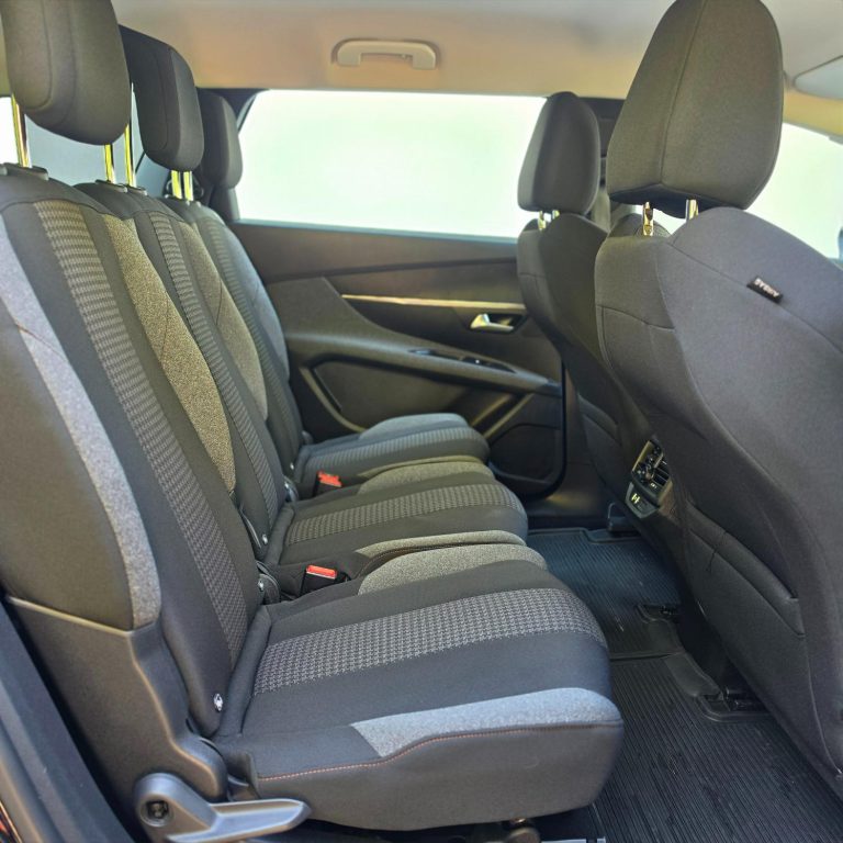 Peugeot 5008 2021 second hand – Mașini în Rate Baia Mare