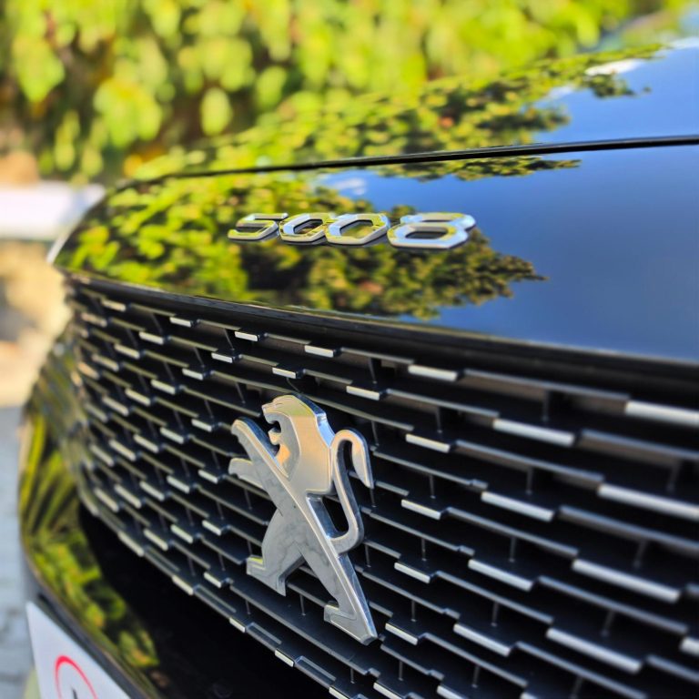 Peugeot 5008 2021 second hand – Mașini în Rate Baia Mare