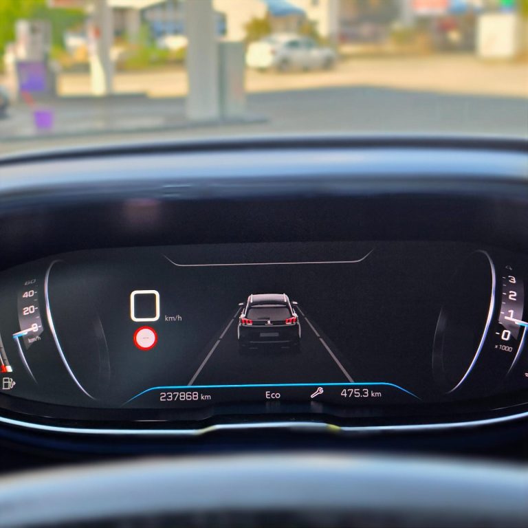 Peugeot 5008 2021 second hand – Mașini în Rate Baia Mare