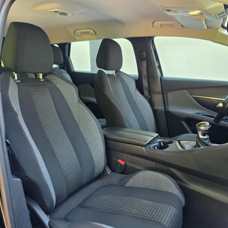 Peugeot 5008 2021 second hand – Mașini în Rate Baia Mare