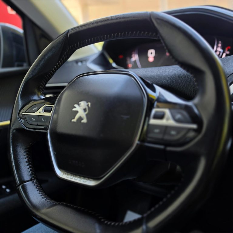 Peugeot 5008 2021 second hand – Mașini în Rate Baia Mare