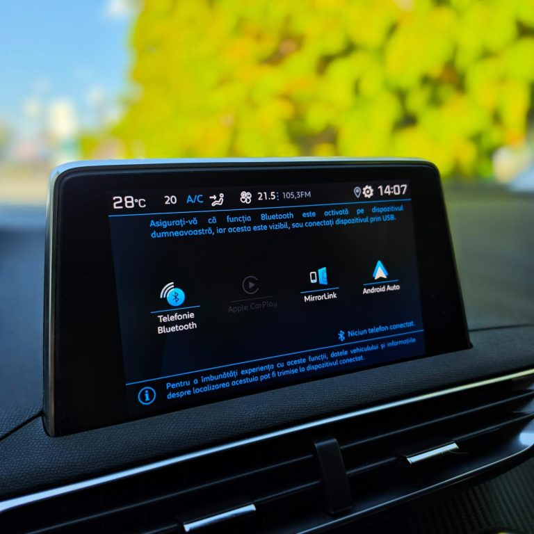 Peugeot 5008 2021 second hand – Mașini în Rate Baia Mare