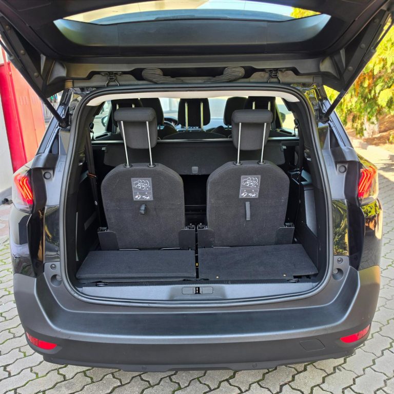 Peugeot 5008 2021 second hand – Mașini în Rate Baia Mare