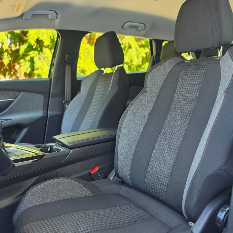Peugeot 5008 2021 second hand – Mașini în Rate Baia Mare