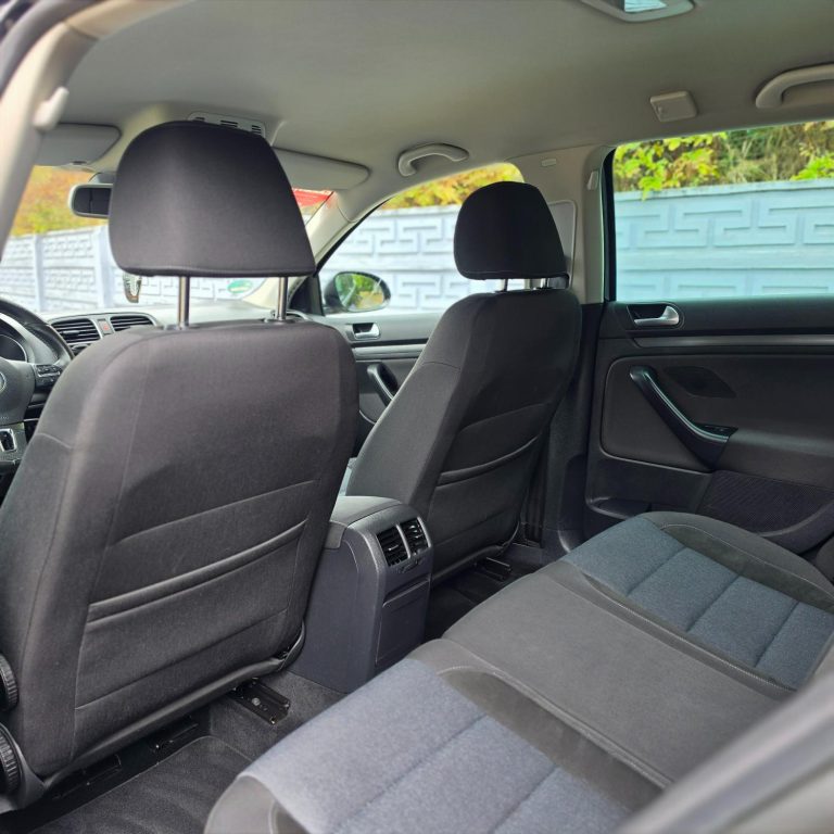 Volkswagen GOLF 6 STYLE 2012 second hand – Mașini în Rate Baia Mare