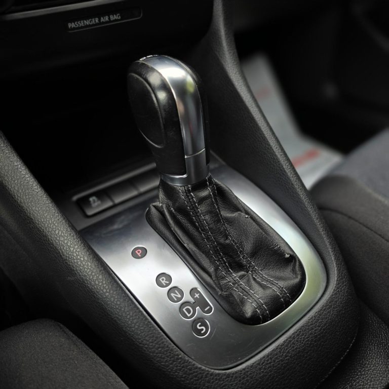 Volkswagen GOLF 6 STYLE 2012 second hand – Mașini în Rate Baia Mare