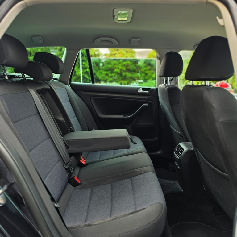 Volkswagen GOLF 6 STYLE 2012 second hand – Mașini în Rate Baia Mare
