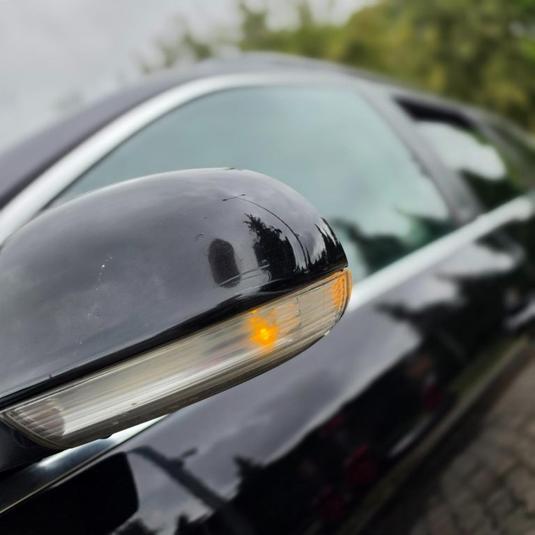 Volkswagen GOLF 6 STYLE 2012 second hand – Mașini în Rate Baia Mare