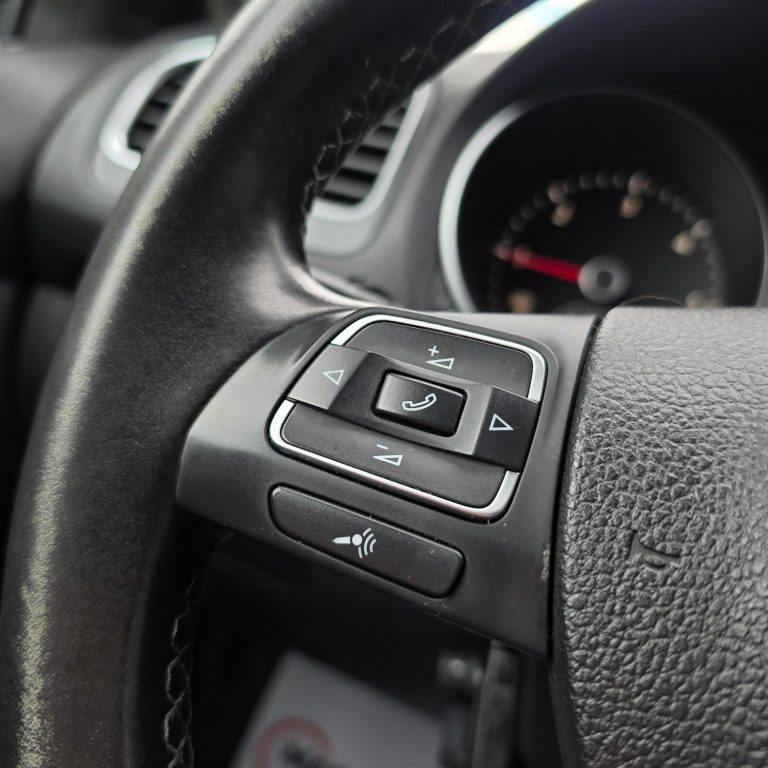 Volkswagen GOLF 6 STYLE 2012 second hand – Mașini în Rate Baia Mare