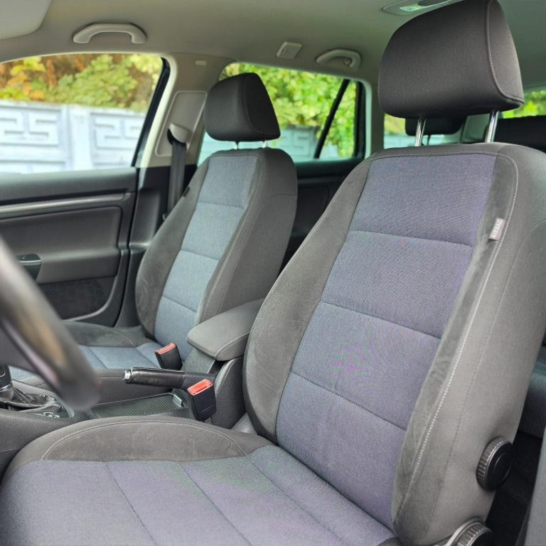 Volkswagen GOLF 6 STYLE 2012 second hand – Mașini în Rate Baia Mare