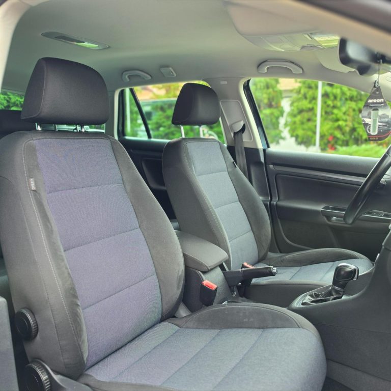 Volkswagen GOLF 6 STYLE 2012 second hand – Mașini în Rate Baia Mare