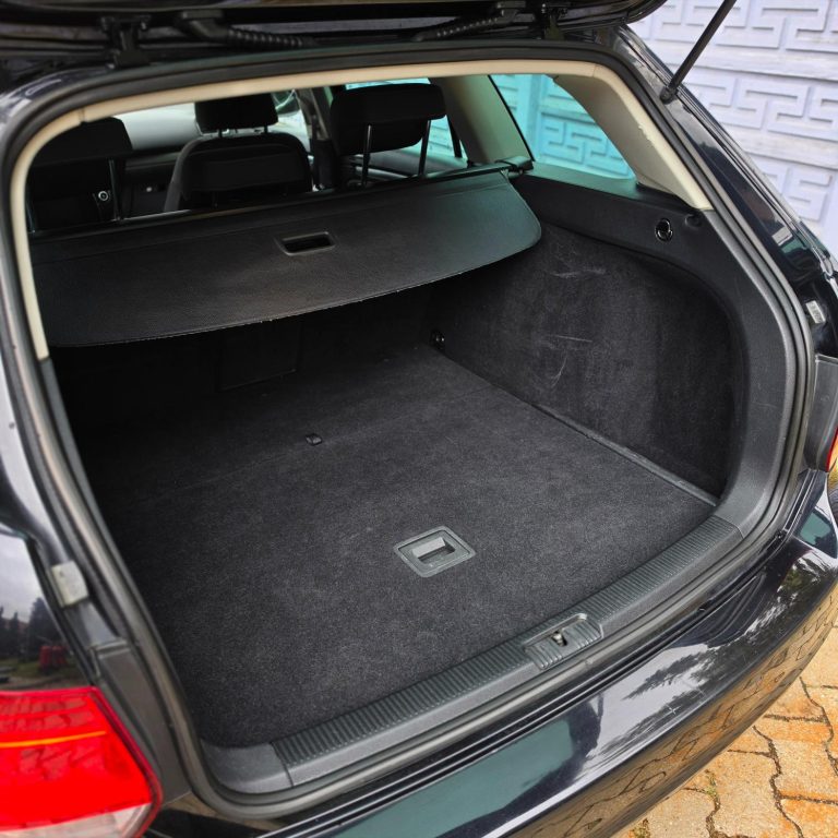 Volkswagen GOLF 6 STYLE 2012 second hand – Mașini în Rate Baia Mare