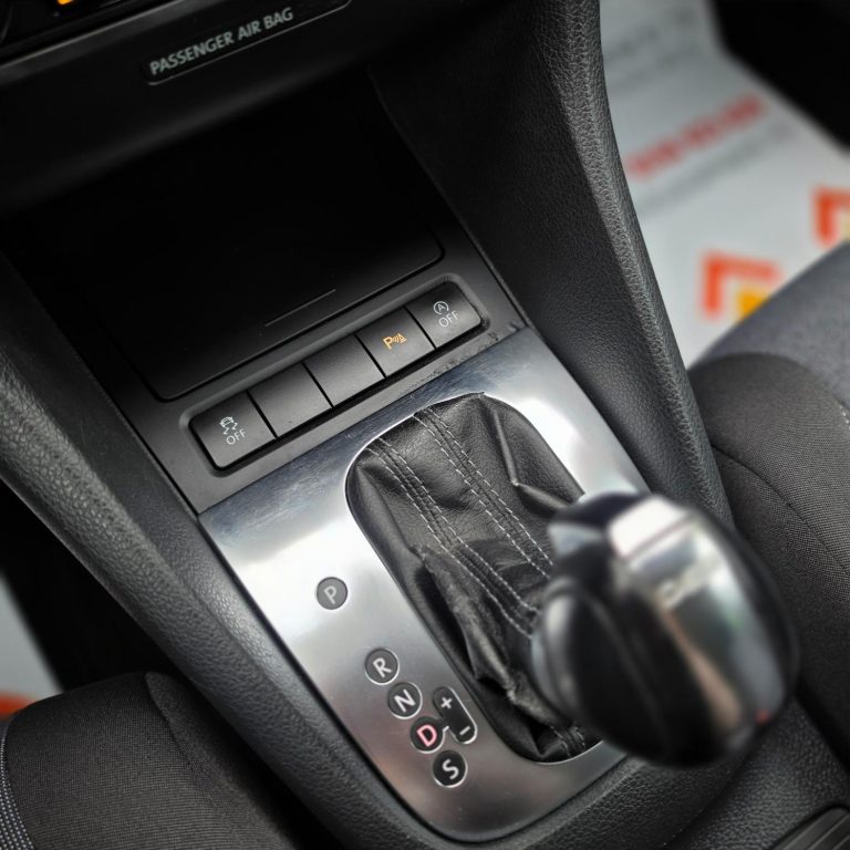 Volkswagen GOLF 6 STYLE 2012 second hand – Mașini în Rate Baia Mare