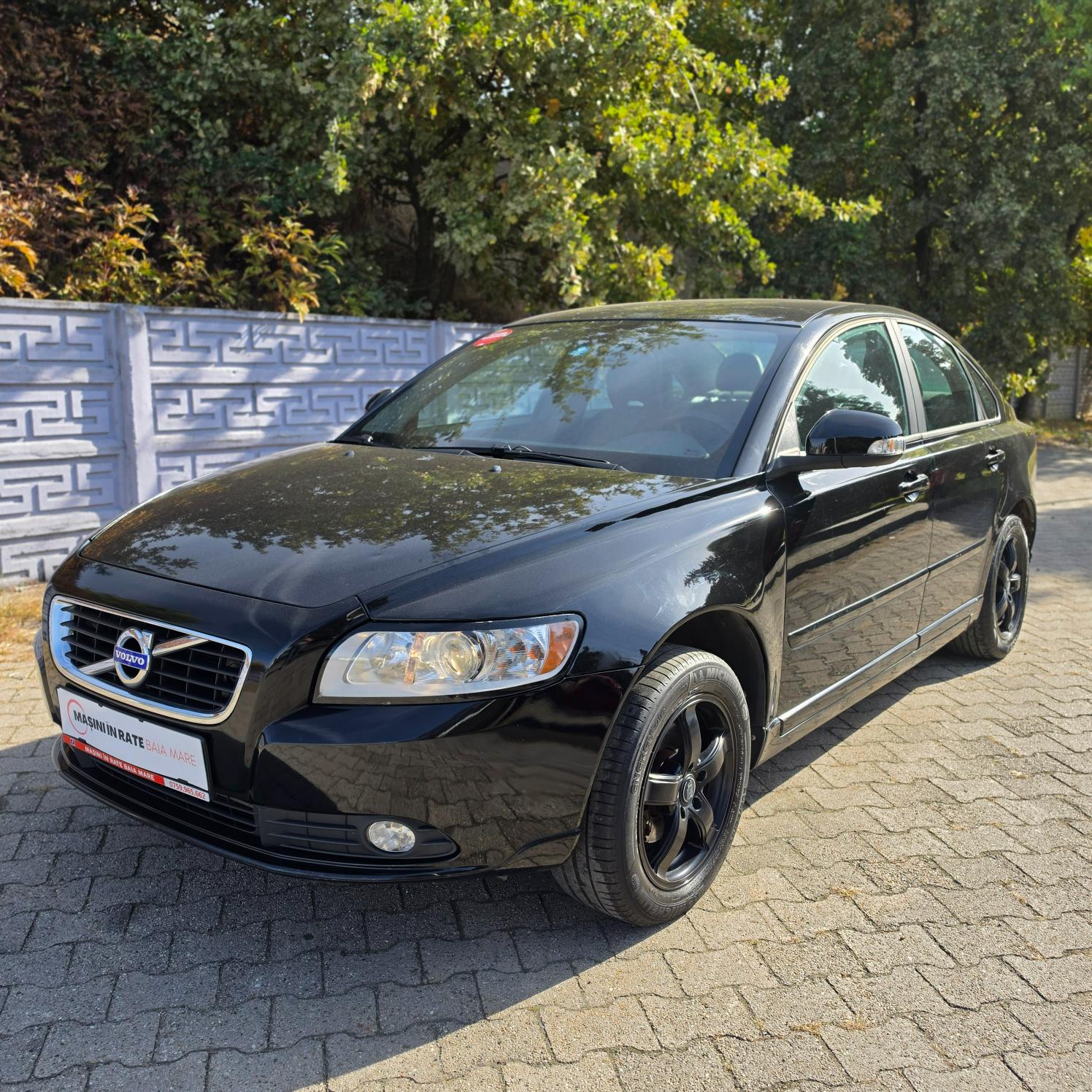 Volvo S40 2011 Volvo S40 2011
