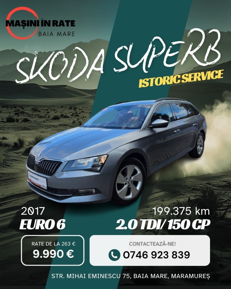 Audi A4 QUATTRO 2017 second hand – Mașini în Rate Baia Mare