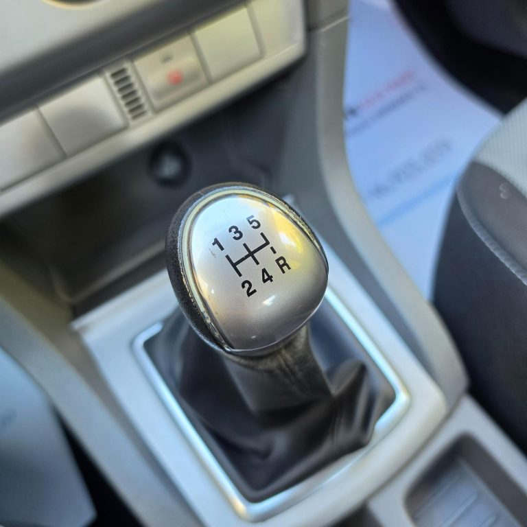 Ford Focus 2010 second hand – Mașini în Rate Baia Mare