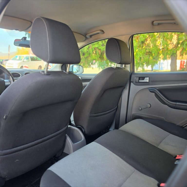 Ford Focus 2010 second hand – Mașini în Rate Baia Mare