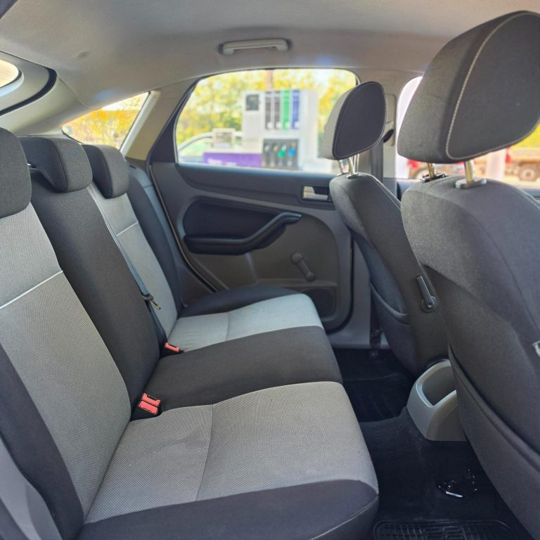 Ford Focus 2010 second hand – Mașini în Rate Baia Mare