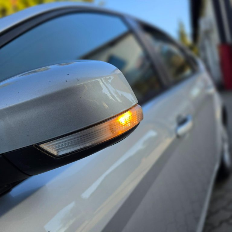 Ford Focus 2010 second hand – Mașini în Rate Baia Mare