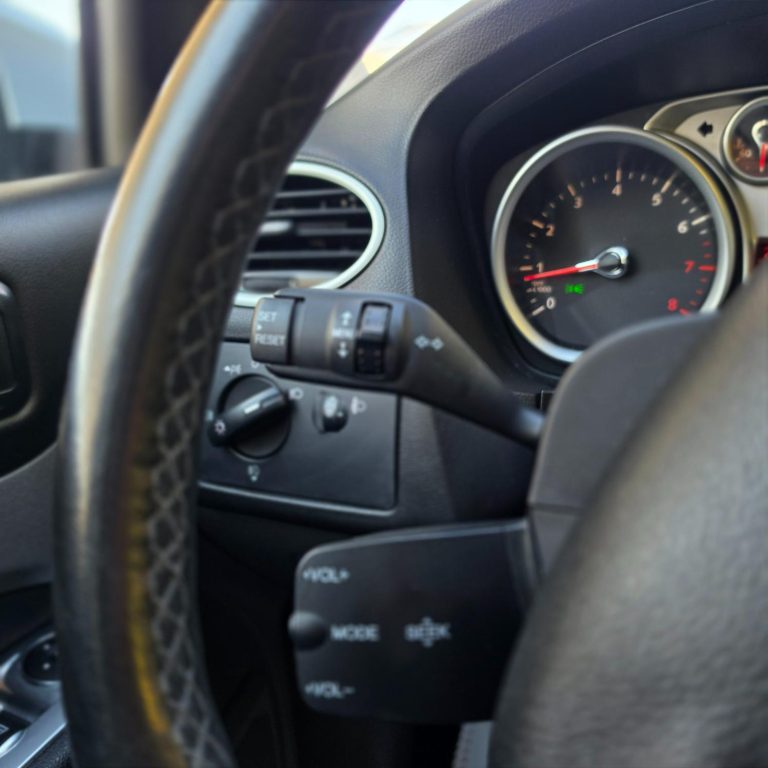 Ford Focus 2010 second hand – Mașini în Rate Baia Mare