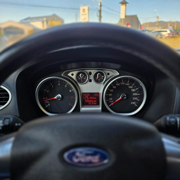 Ford Focus 2010 second hand – Mașini în Rate Baia Mare