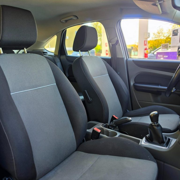 Ford Focus 2010 second hand – Mașini în Rate Baia Mare