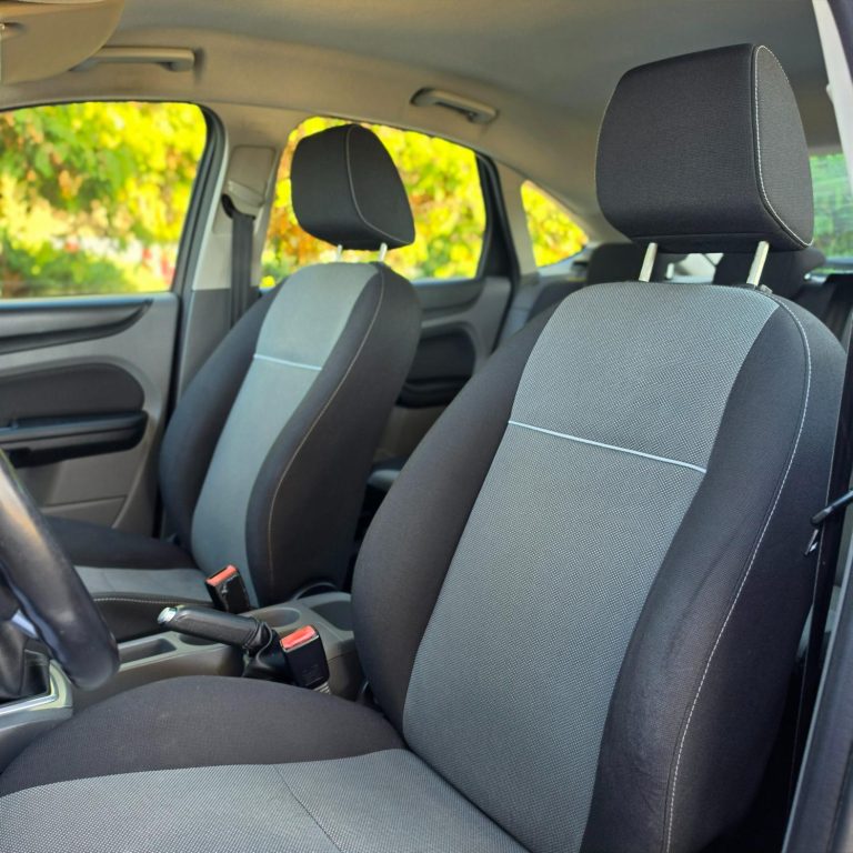 Ford Focus 2010 second hand – Mașini în Rate Baia Mare