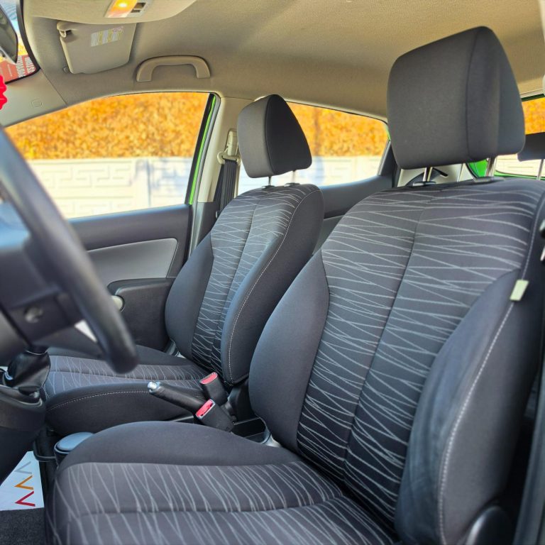 Mazda 2 2009 second hand – Mașini în Rate Baia Mare
