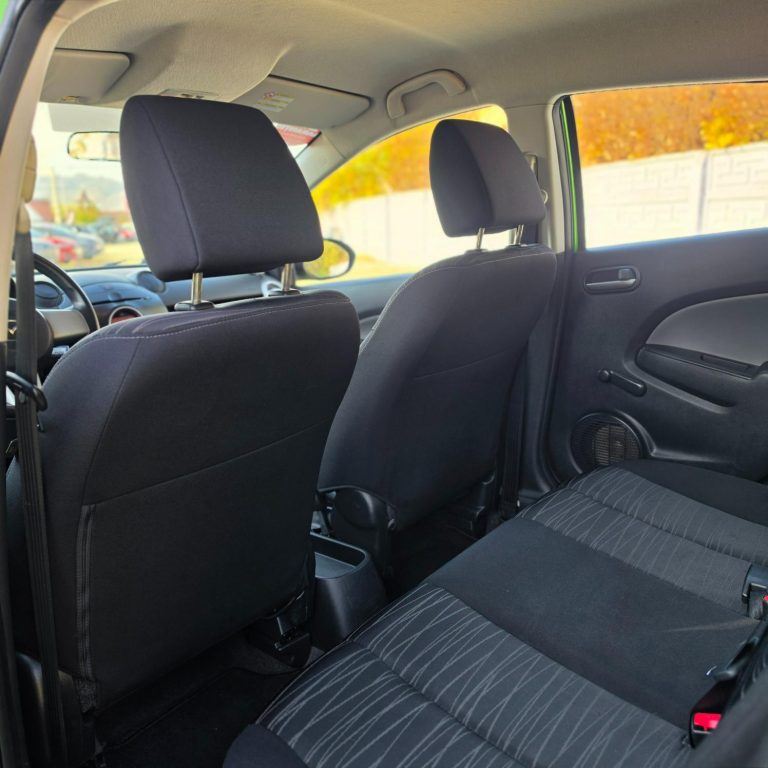 Mazda 2 2009 second hand – Mașini în Rate Baia Mare