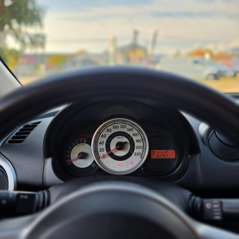 Mazda 2 2009 second hand – Mașini în Rate Baia Mare