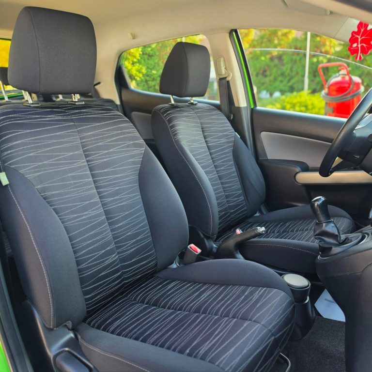 Mazda 2 2009 second hand – Mașini în Rate Baia Mare