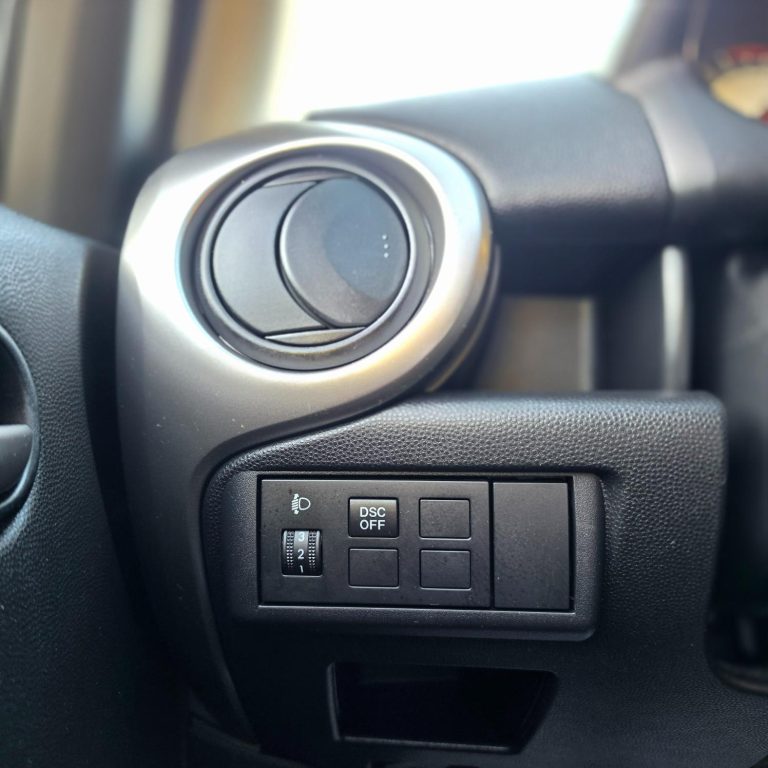 Mazda 2 2009 second hand – Mașini în Rate Baia Mare