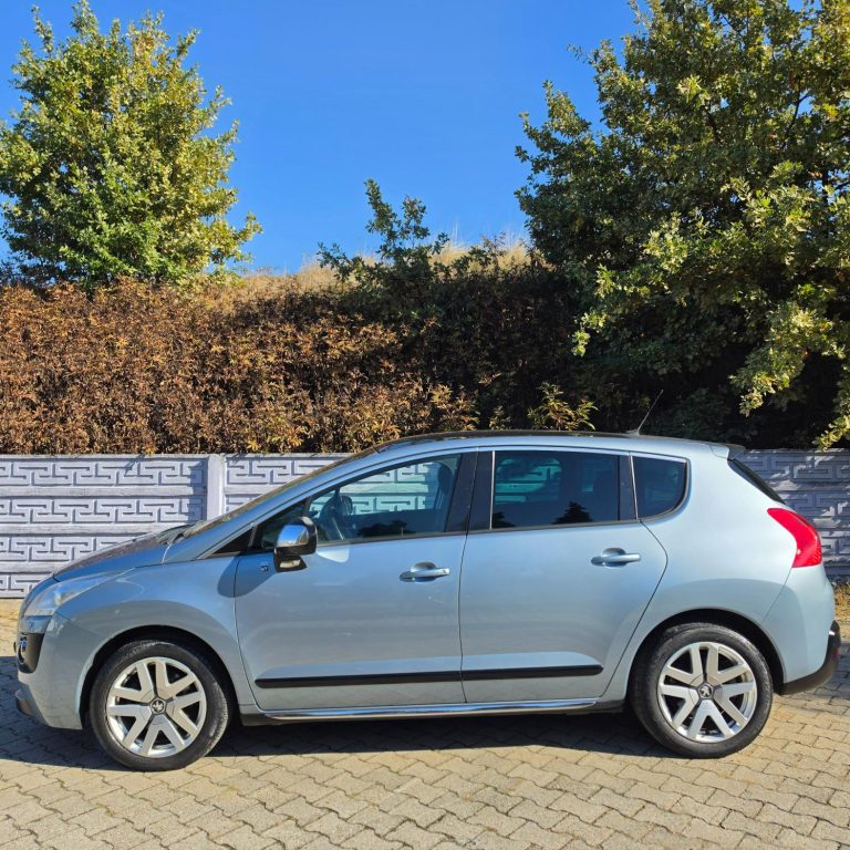 Peugeot 3008 2012 second hand – Mașini în Rate Baia Mare