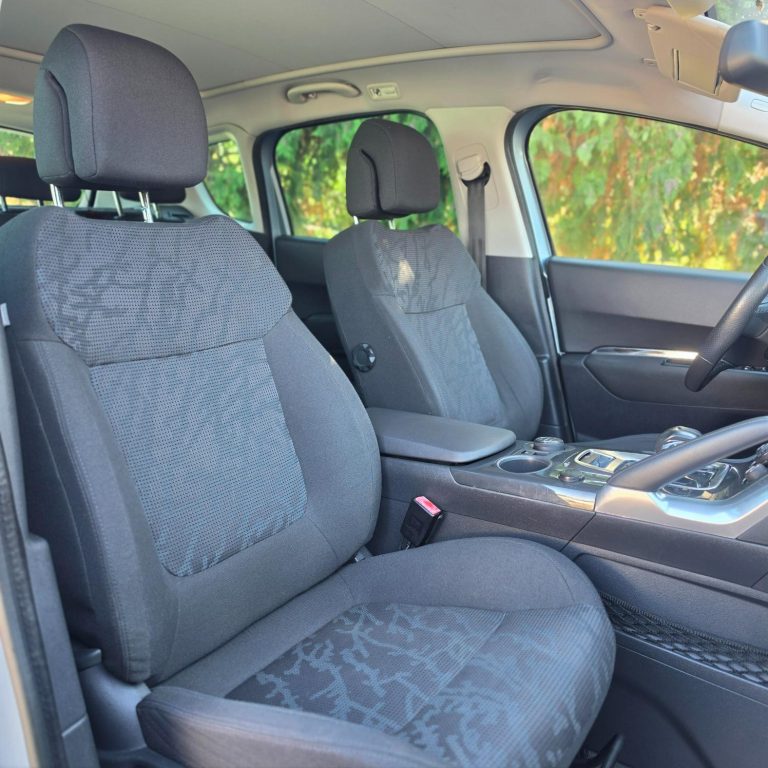 Peugeot 3008 2012 second hand – Mașini în Rate Baia Mare