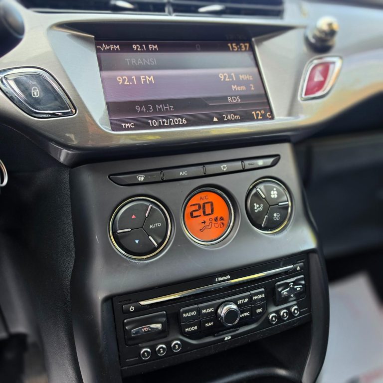 Citroën C3 2011 second hand – Mașini în Rate Baia Mare