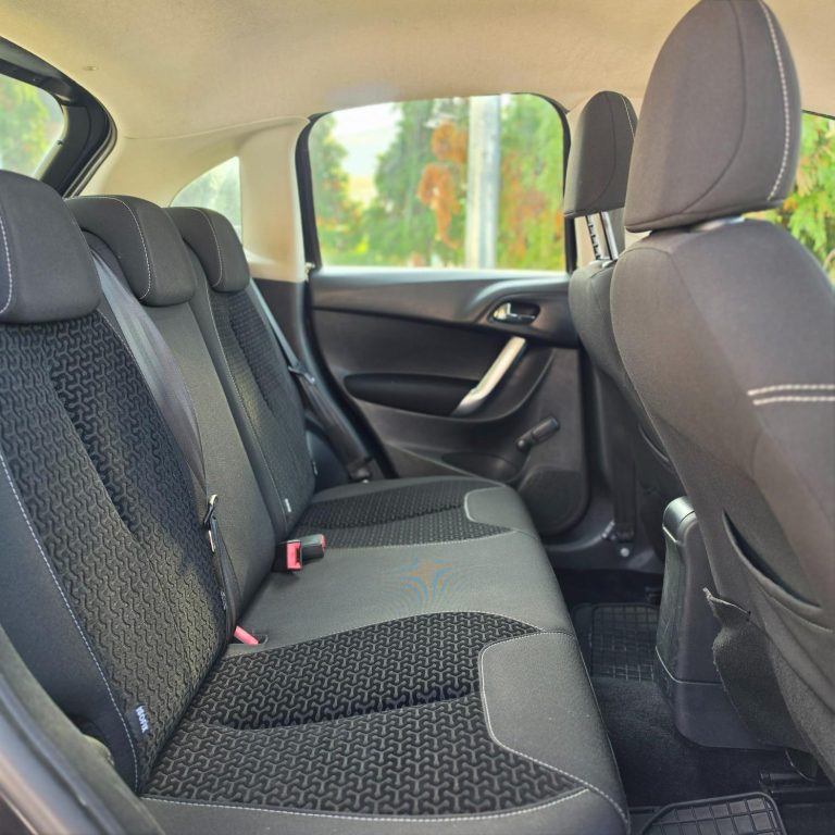 Citroën C3 2011 second hand – Mașini în Rate Baia Mare