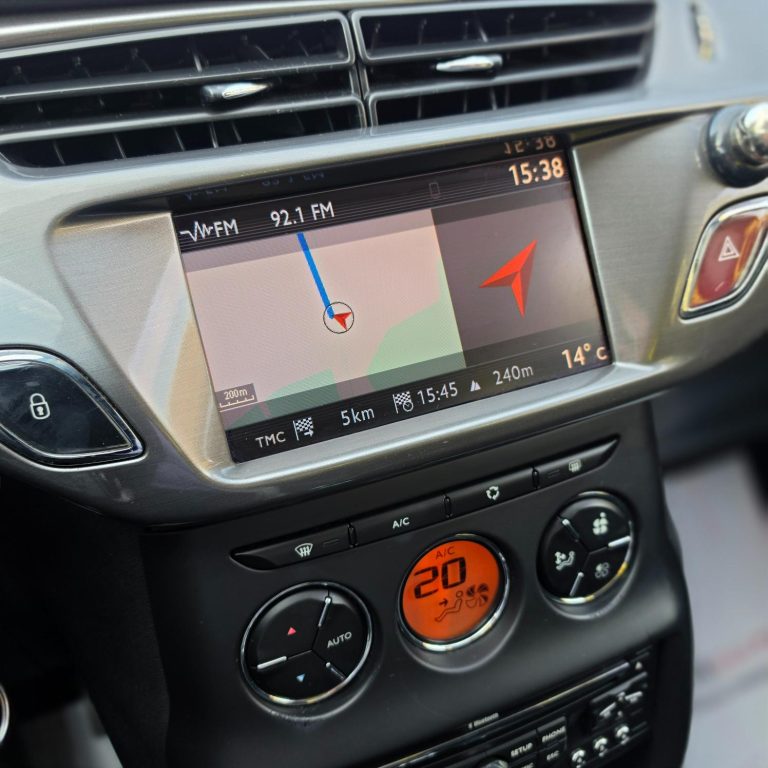 Citroën C3 2011 second hand – Mașini în Rate Baia Mare