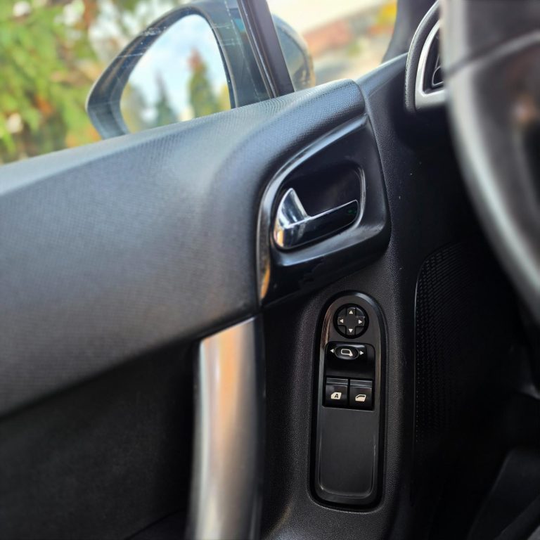 Citroën C3 2011 second hand – Mașini în Rate Baia Mare