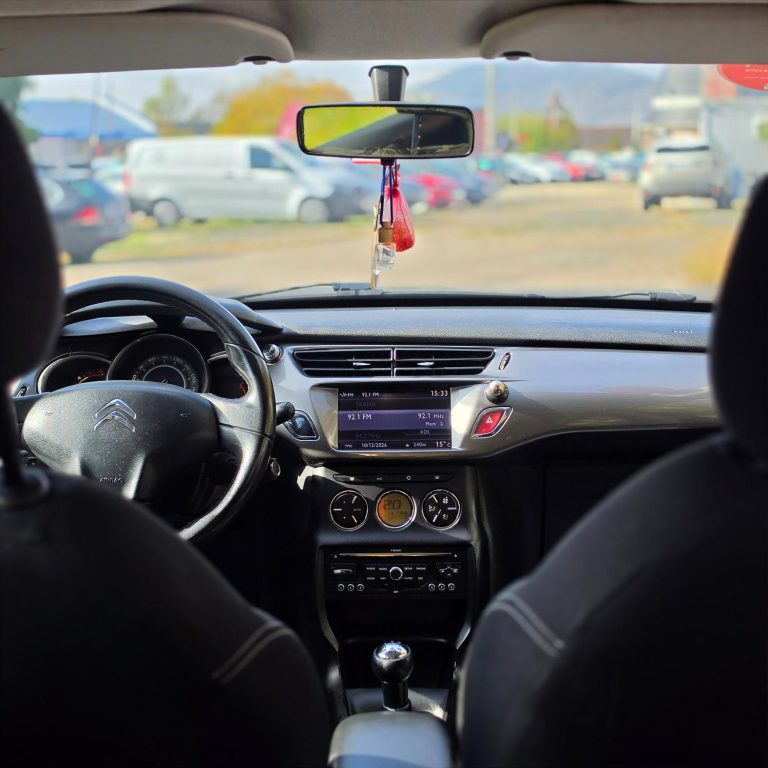Citroën C3 2011 second hand – Mașini în Rate Baia Mare