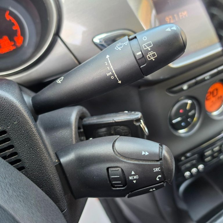 Citroën C3 2011 second hand – Mașini în Rate Baia Mare