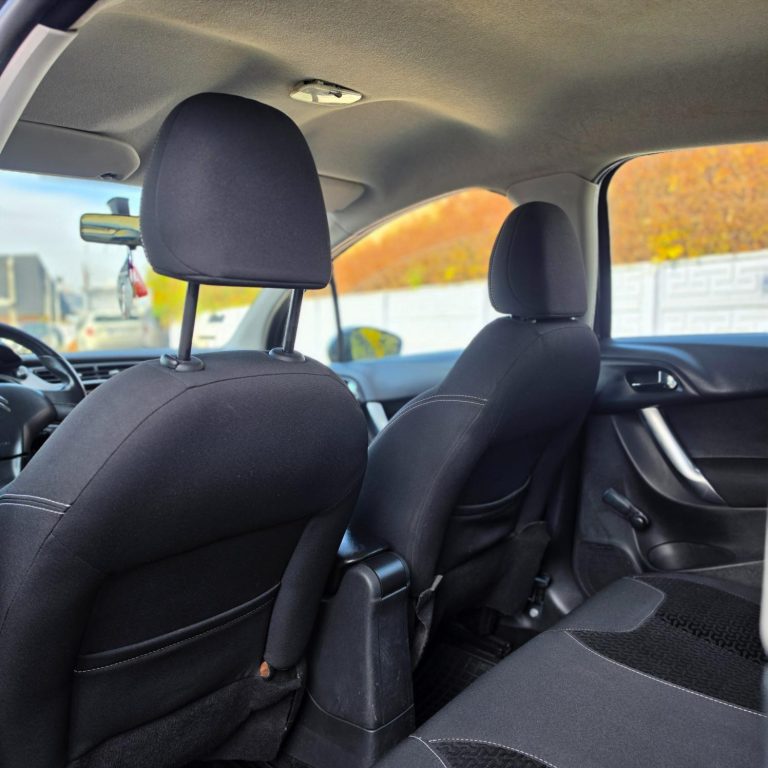 Citroën C3 2011 second hand – Mașini în Rate Baia Mare