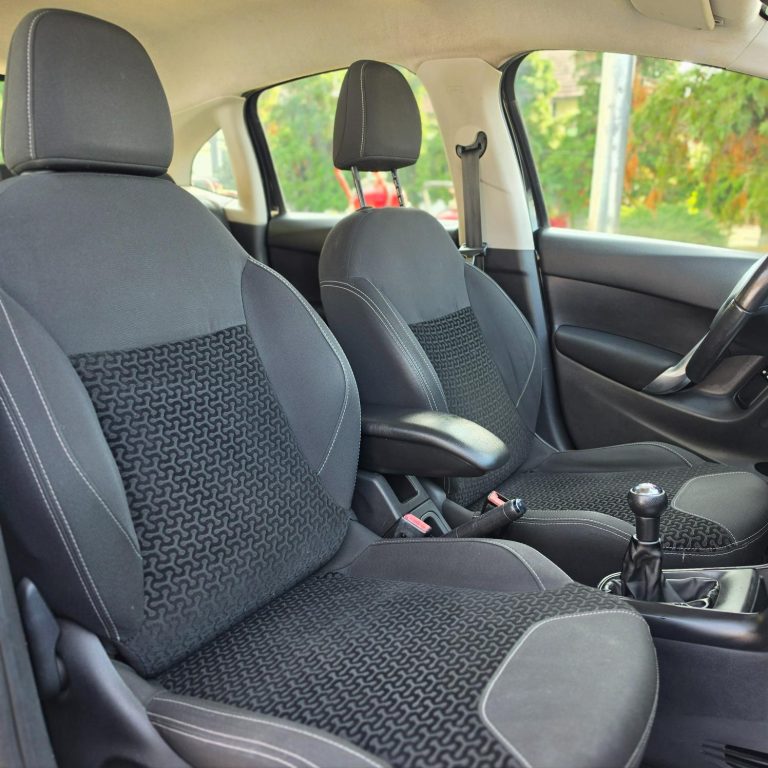 Citroën C3 2011 second hand – Mașini în Rate Baia Mare