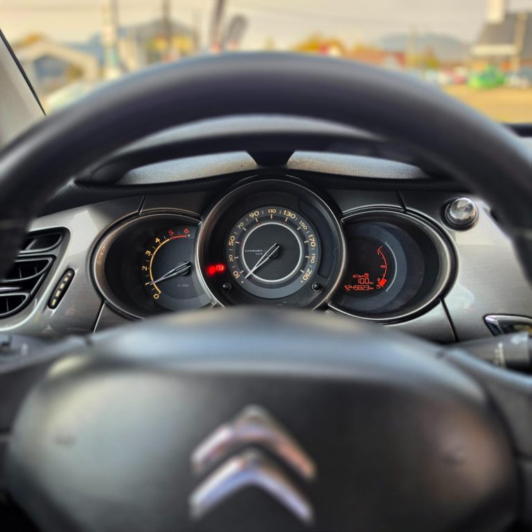 Citroën C3 2011 second hand – Mașini în Rate Baia Mare