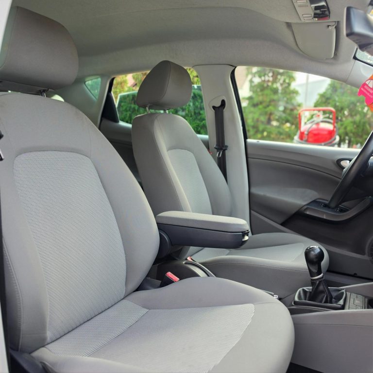 Seat Ibiza 2013 second hand – Mașini în Rate Baia Mare