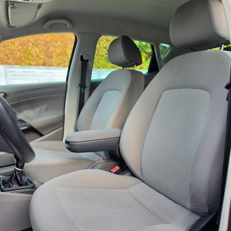 Seat Ibiza 2013 second hand – Mașini în Rate Baia Mare