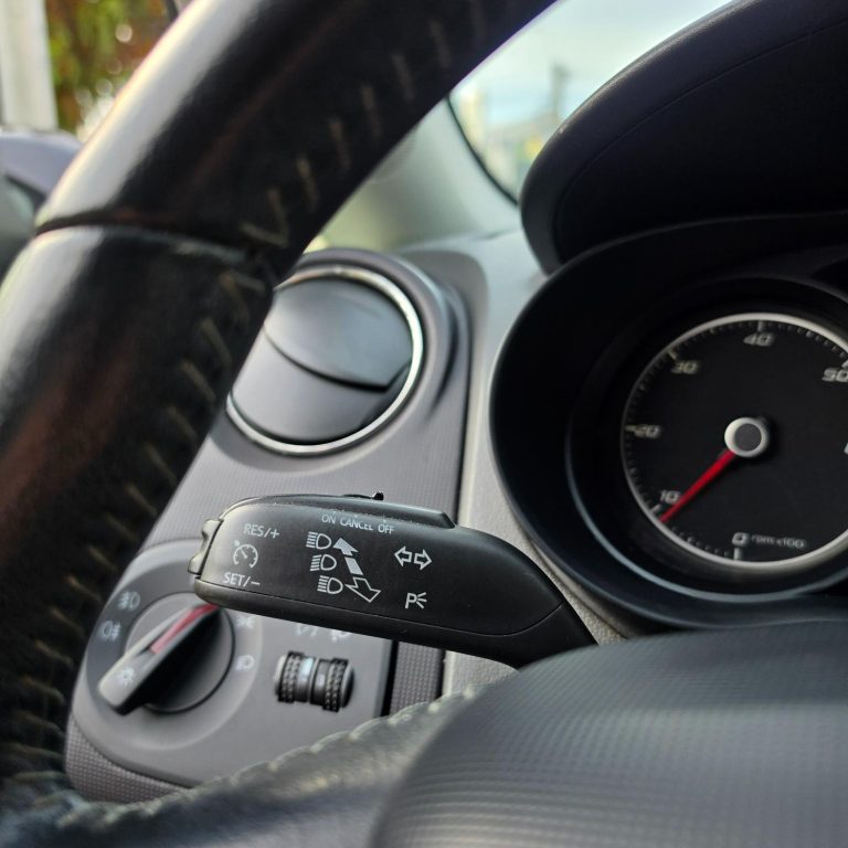 Seat Ibiza 2013 second hand – Mașini în Rate Baia Mare