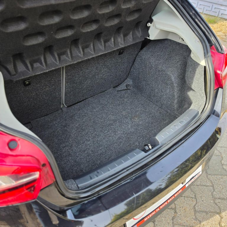 Seat Ibiza 2013 second hand – Mașini în Rate Baia Mare